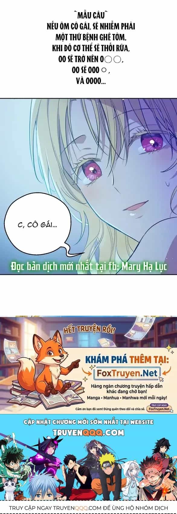 Một Ngày Nọ Tôi Bỗng Thành Nàng Công Chúa - Chương 131.1 - ảnh 47