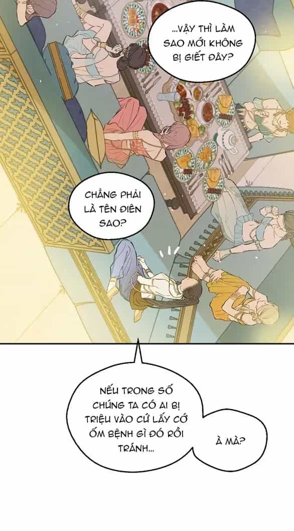Một Ngày Nọ Tôi Bỗng Thành Nàng Công Chúa - Chương 131.1 - ảnh 5
