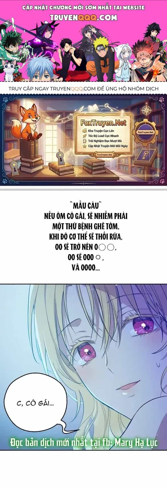 Một Ngày Nọ Tôi Bỗng Thành Nàng Công Chúa - Chương 131.2 - ảnh 1