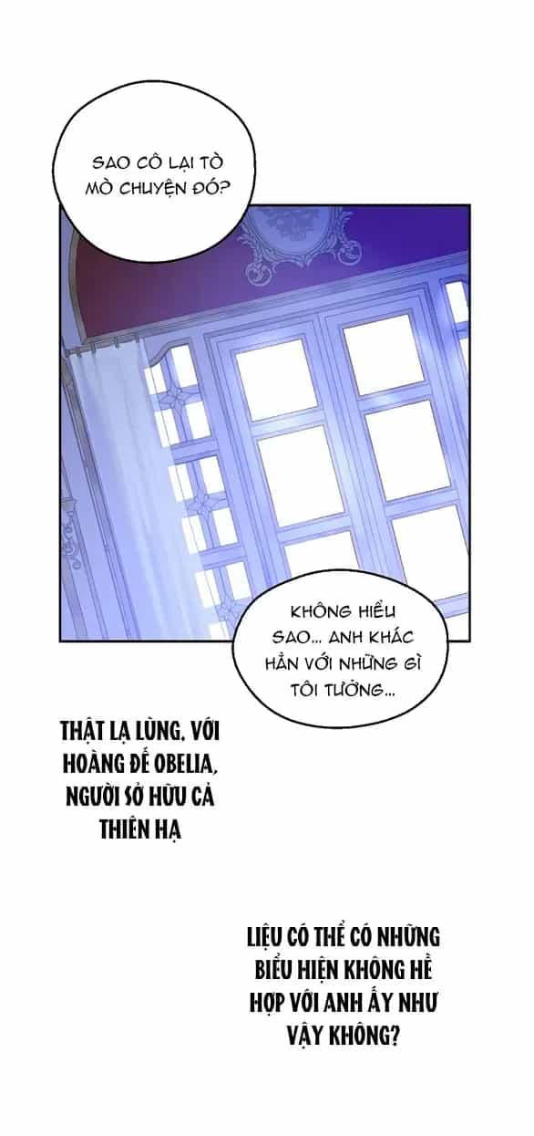 Một Ngày Nọ Tôi Bỗng Thành Nàng Công Chúa - Chương 131.2 - ảnh 10