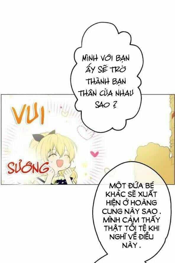 Một Ngày Nọ Tôi Bỗng Thành Nàng Công Chúa - Chương 10.5 - ảnh 14