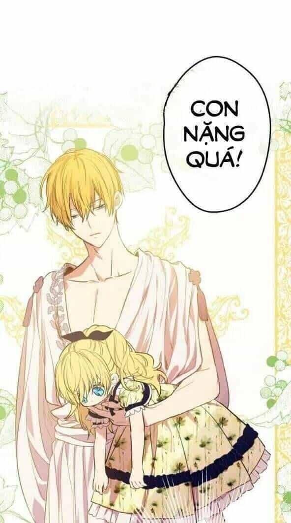 Một Ngày Nọ Tôi Bỗng Thành Nàng Công Chúa - Chương 10.5 - ảnh 19