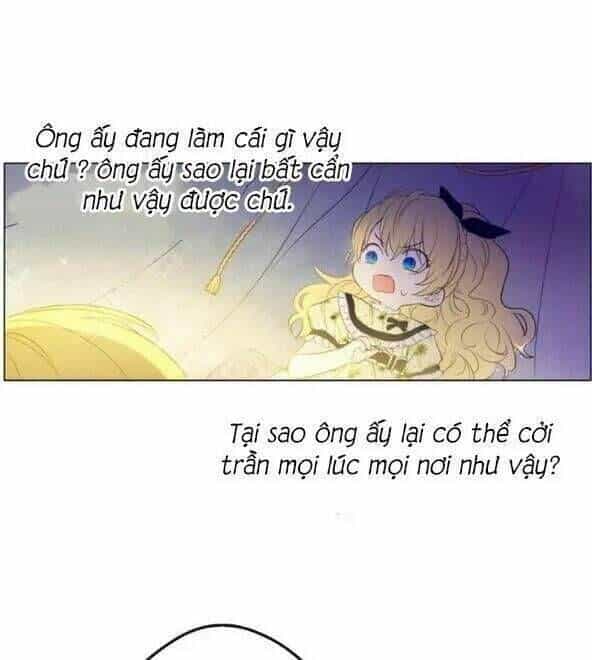 Một Ngày Nọ Tôi Bỗng Thành Nàng Công Chúa - Chương 10.5 - ảnh 27