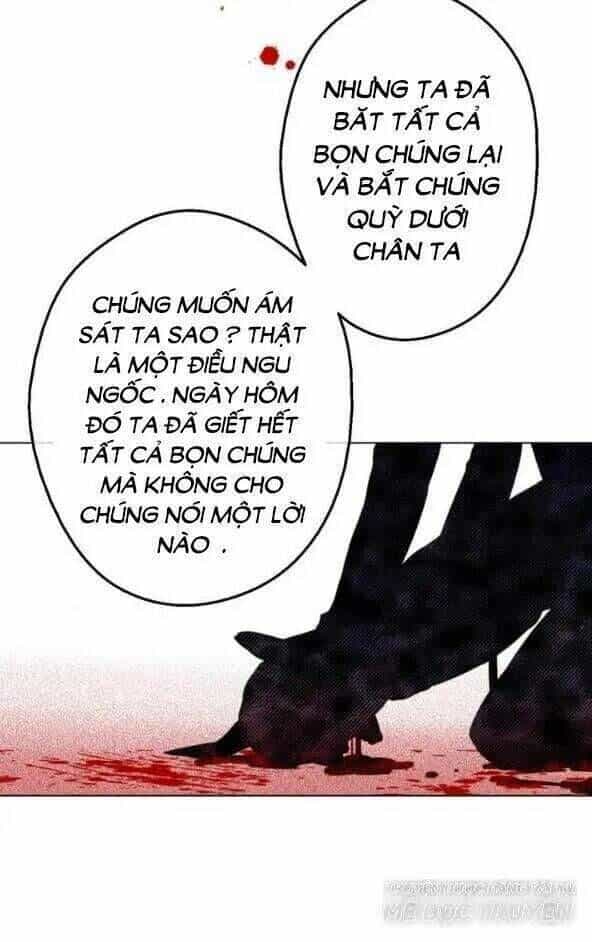 Một Ngày Nọ Tôi Bỗng Thành Nàng Công Chúa - Chương 10.5 - ảnh 36