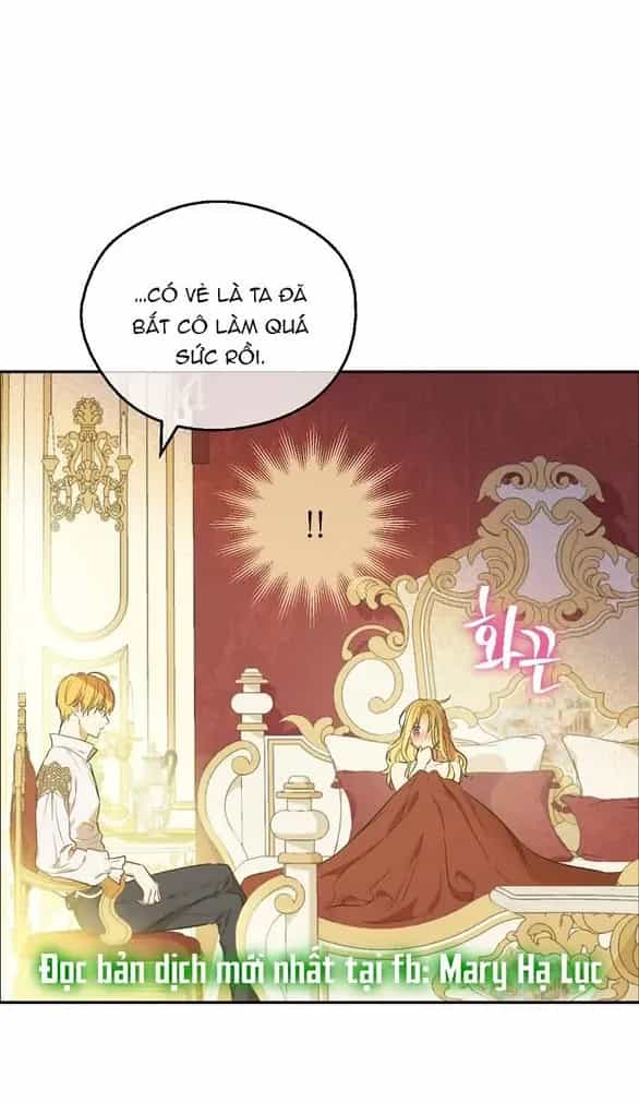 Một Ngày Nọ Tôi Bỗng Thành Nàng Công Chúa - Chương 132.1 - ảnh 11