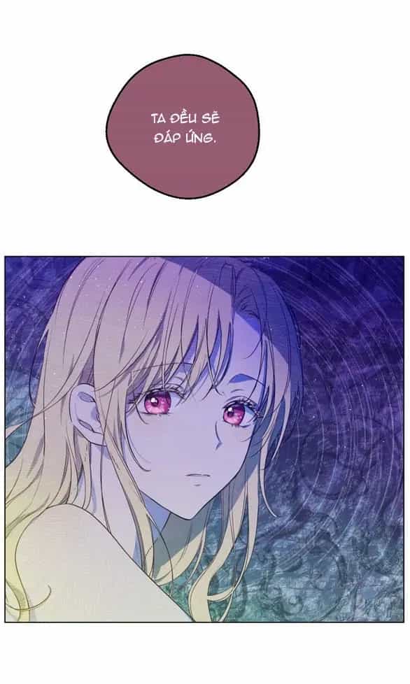 Một Ngày Nọ Tôi Bỗng Thành Nàng Công Chúa - Chương 132.1 - ảnh 21