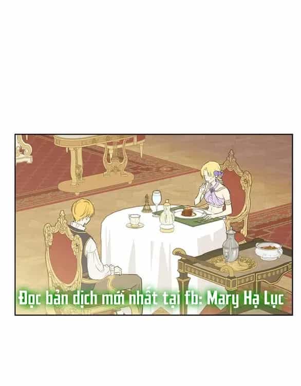 Một Ngày Nọ Tôi Bỗng Thành Nàng Công Chúa - Chương 132.1 - ảnh 26