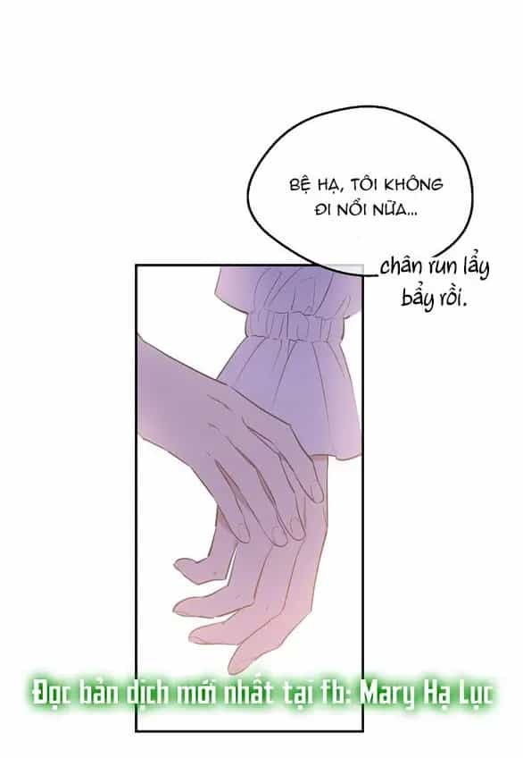 Một Ngày Nọ Tôi Bỗng Thành Nàng Công Chúa - Chương 132.1 - ảnh 34