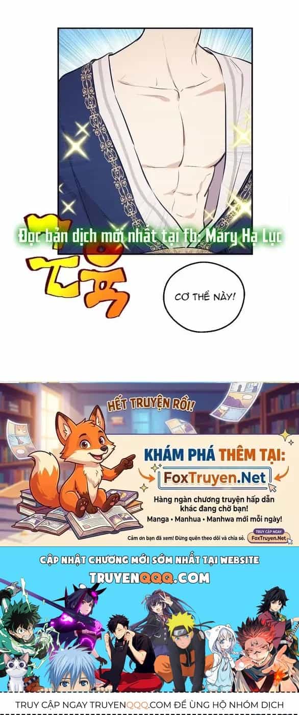 Một Ngày Nọ Tôi Bỗng Thành Nàng Công Chúa - Chương 132.1 - ảnh 58