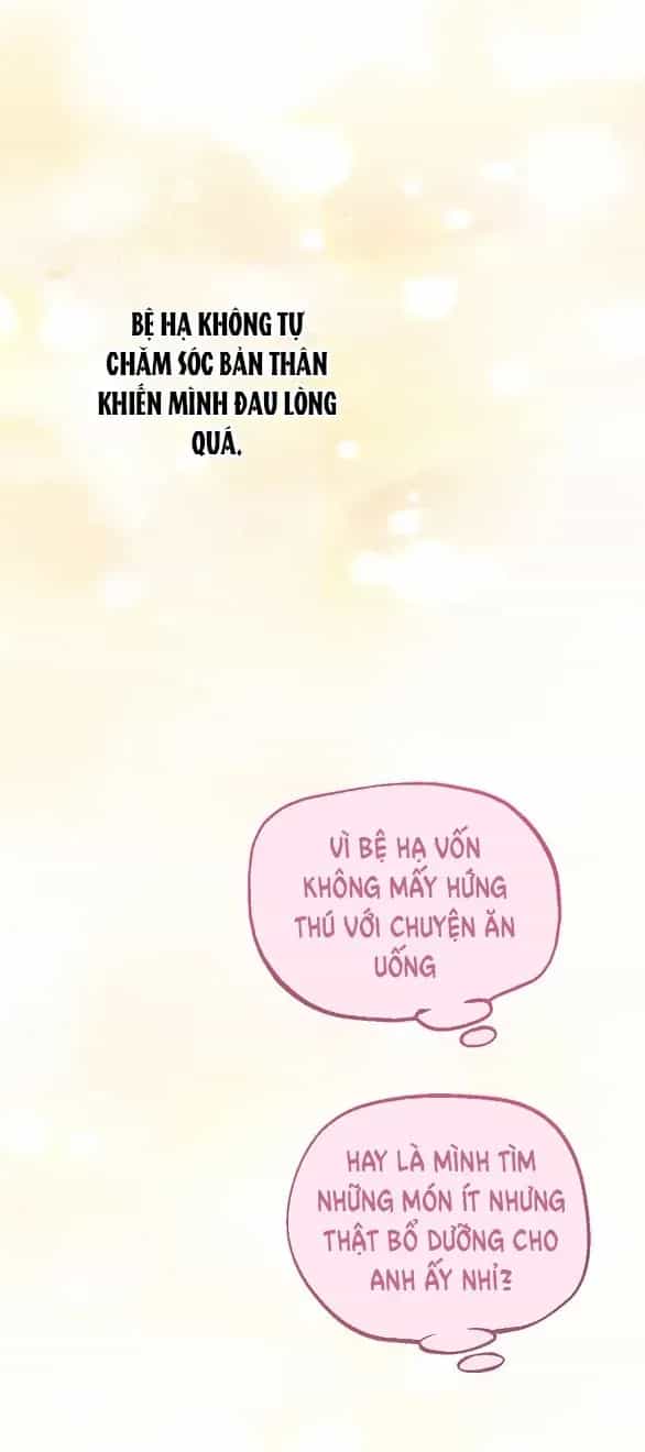 Một Ngày Nọ Tôi Bỗng Thành Nàng Công Chúa - Chương 132.2 - ảnh 22