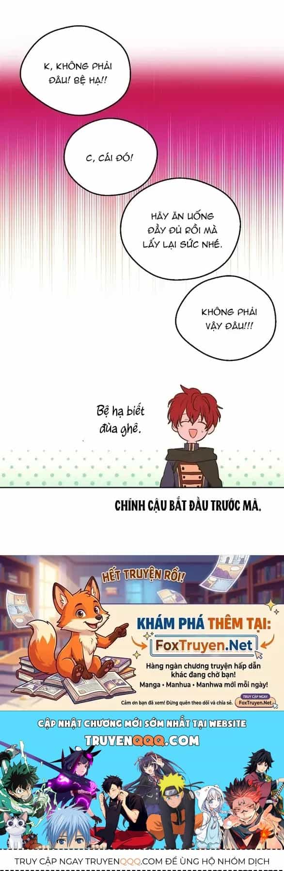 Một Ngày Nọ Tôi Bỗng Thành Nàng Công Chúa - Chương 132.2 - ảnh 32