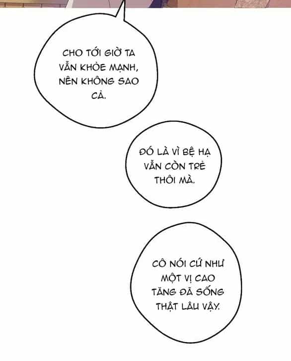 Một Ngày Nọ Tôi Bỗng Thành Nàng Công Chúa - Chương 132.2 - ảnh 4