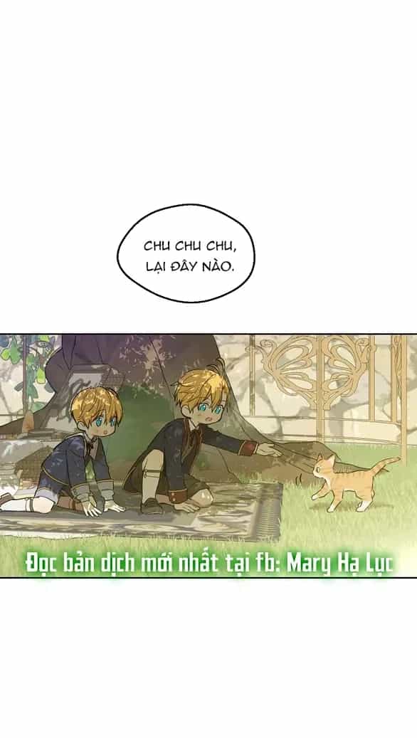 Một Ngày Nọ Tôi Bỗng Thành Nàng Công Chúa - Chương 133.1 - ảnh 23