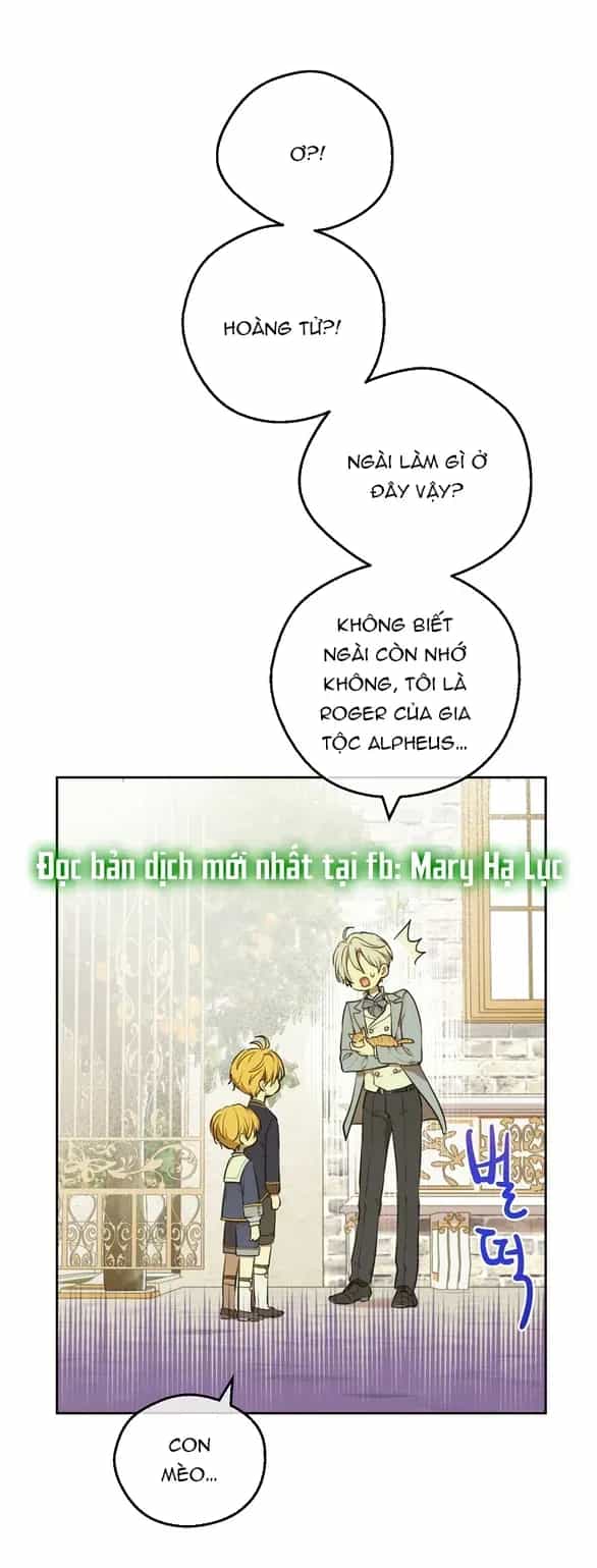 Một Ngày Nọ Tôi Bỗng Thành Nàng Công Chúa - Chương 133.1 - ảnh 37