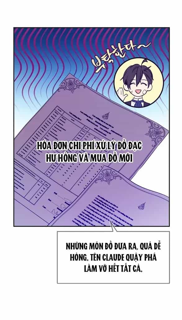 Một Ngày Nọ Tôi Bỗng Thành Nàng Công Chúa - Chương 133.2 - ảnh 16