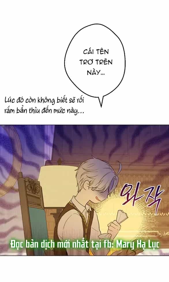 Một Ngày Nọ Tôi Bỗng Thành Nàng Công Chúa - Chương 133.2 - ảnh 17