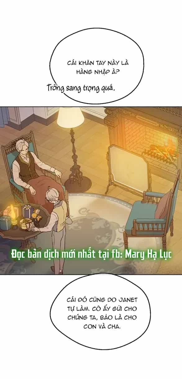 Một Ngày Nọ Tôi Bỗng Thành Nàng Công Chúa - Chương 133.2 - ảnh 21