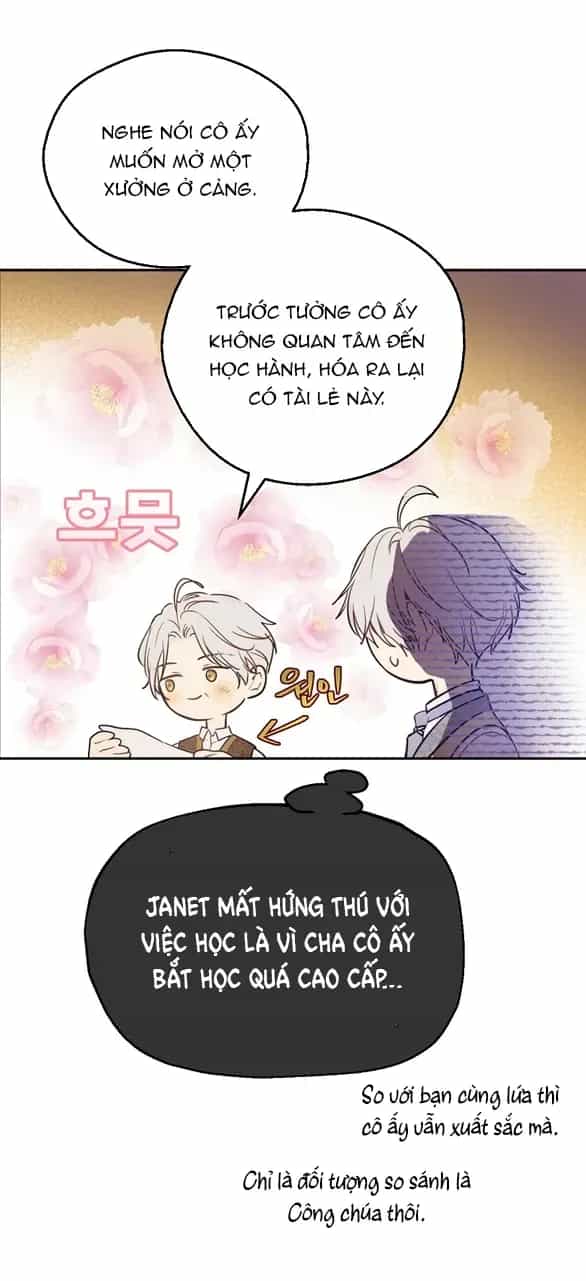 Một Ngày Nọ Tôi Bỗng Thành Nàng Công Chúa - Chương 133.2 - ảnh 24