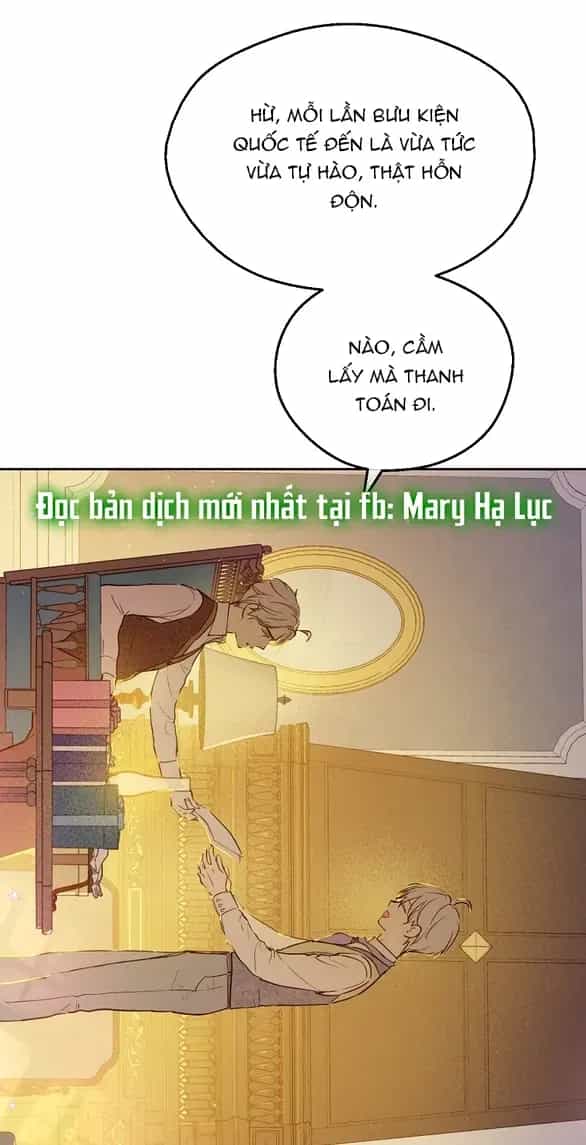 Một Ngày Nọ Tôi Bỗng Thành Nàng Công Chúa - Chương 133.2 - ảnh 25