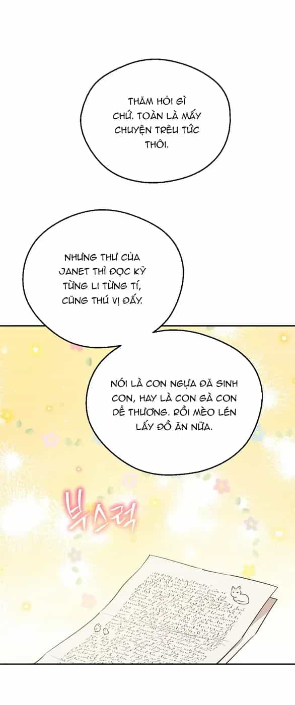 Một Ngày Nọ Tôi Bỗng Thành Nàng Công Chúa - Chương 133.2 - ảnh 27
