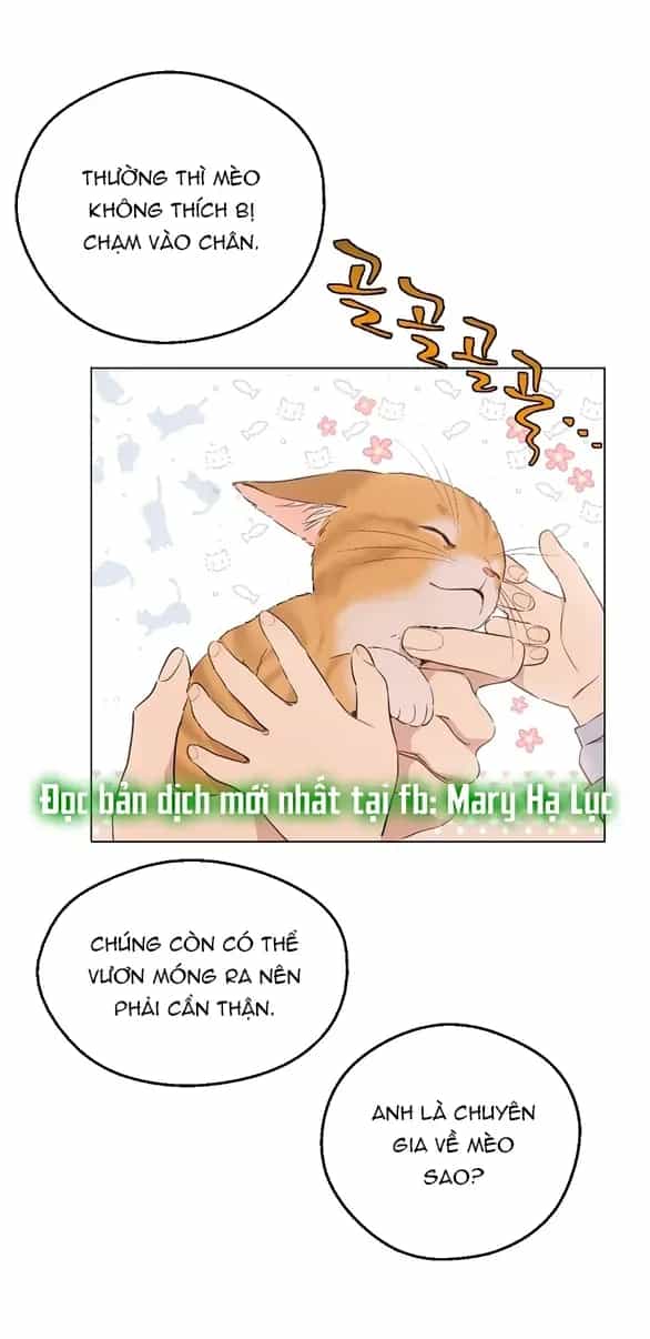 Một Ngày Nọ Tôi Bỗng Thành Nàng Công Chúa - Chương 133.2 - ảnh 7