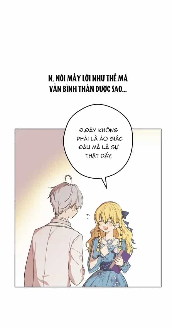 Một Ngày Nọ Tôi Bỗng Thành Nàng Công Chúa - Chương 134.1 - ảnh 15