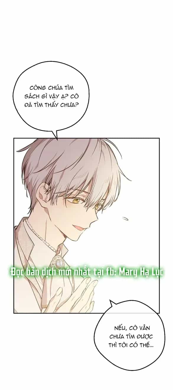 Một Ngày Nọ Tôi Bỗng Thành Nàng Công Chúa - Chương 134.1 - ảnh 16