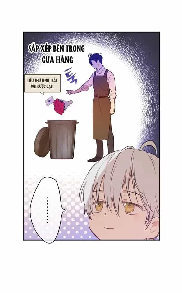 Một Ngày Nọ Tôi Bỗng Thành Nàng Công Chúa - Chương 134.2 - ảnh 10