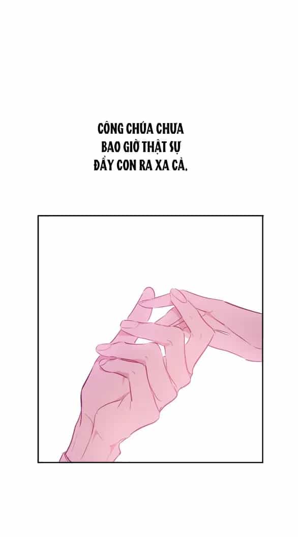 Một Ngày Nọ Tôi Bỗng Thành Nàng Công Chúa - Chương 134.2 - ảnh 24