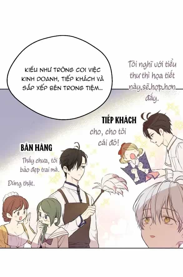 Một Ngày Nọ Tôi Bỗng Thành Nàng Công Chúa - Chương 134.2 - ảnh 9
