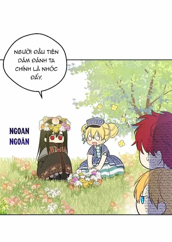 Một Ngày Nọ Tôi Bỗng Thành Nàng Công Chúa - Chương 135.1 - ảnh 18