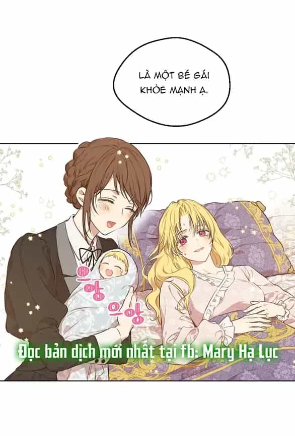 Một Ngày Nọ Tôi Bỗng Thành Nàng Công Chúa - Chương 135.1 - ảnh 4