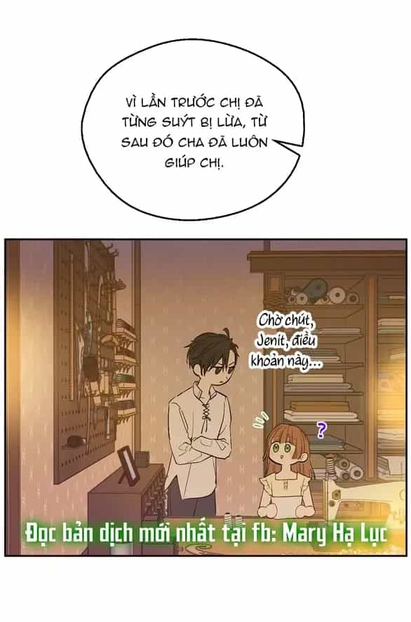 Một Ngày Nọ Tôi Bỗng Thành Nàng Công Chúa - Chương 135.1 - ảnh 48