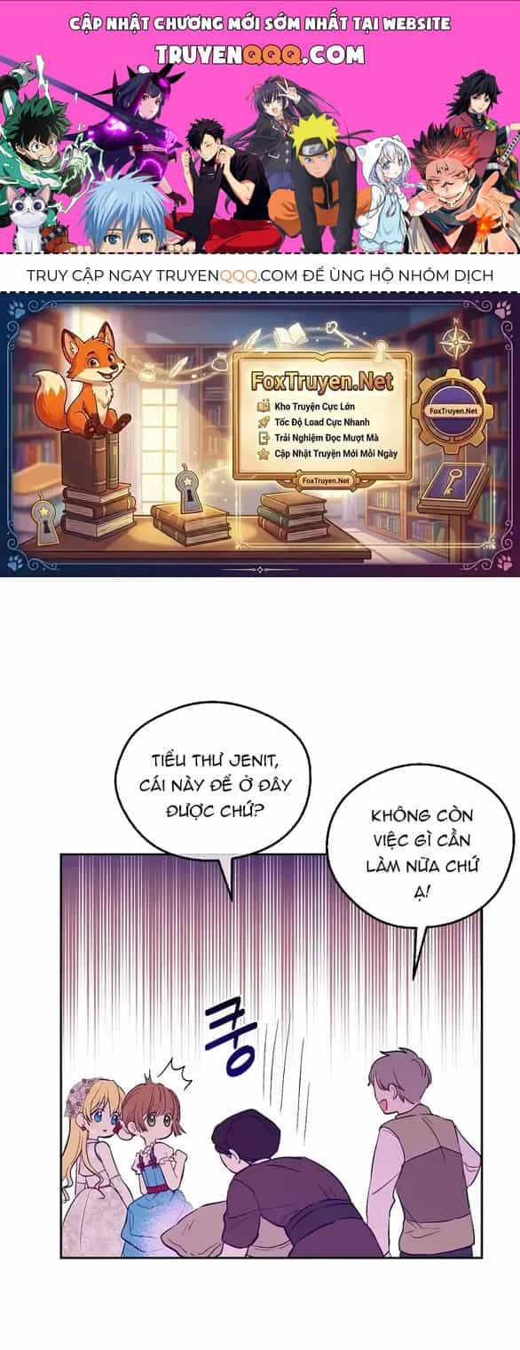 Một Ngày Nọ Tôi Bỗng Thành Nàng Công Chúa - Chương 135.2 - ảnh 1
