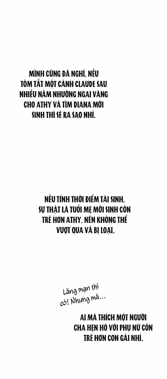 Một Ngày Nọ Tôi Bỗng Thành Nàng Công Chúa - Chương 135.2 - ảnh 22
