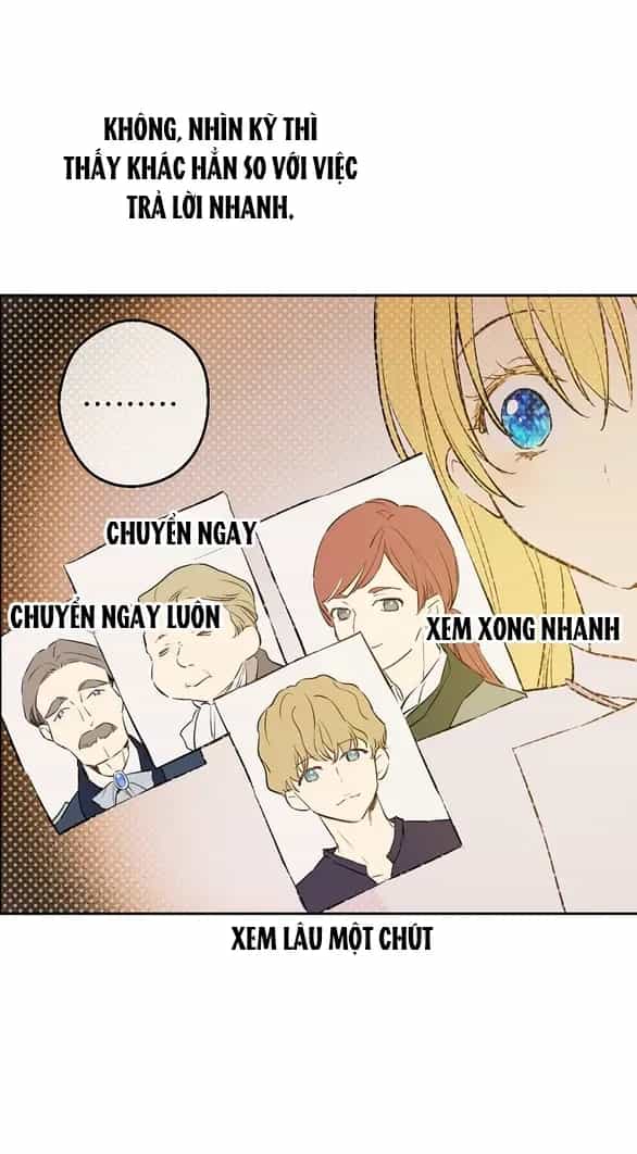 Một Ngày Nọ Tôi Bỗng Thành Nàng Công Chúa - Chương 135.2 - ảnh 9