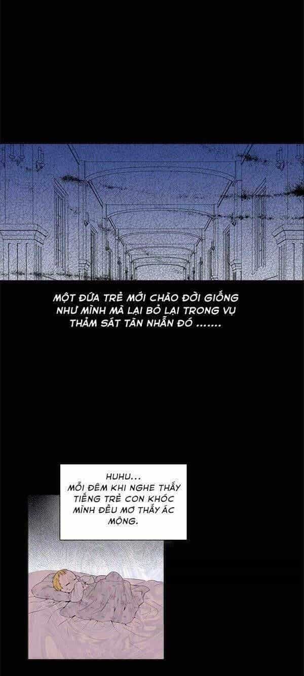 Một Ngày Nọ Tôi Bỗng Thành Nàng Công Chúa - Chương 1.5 - ảnh 12