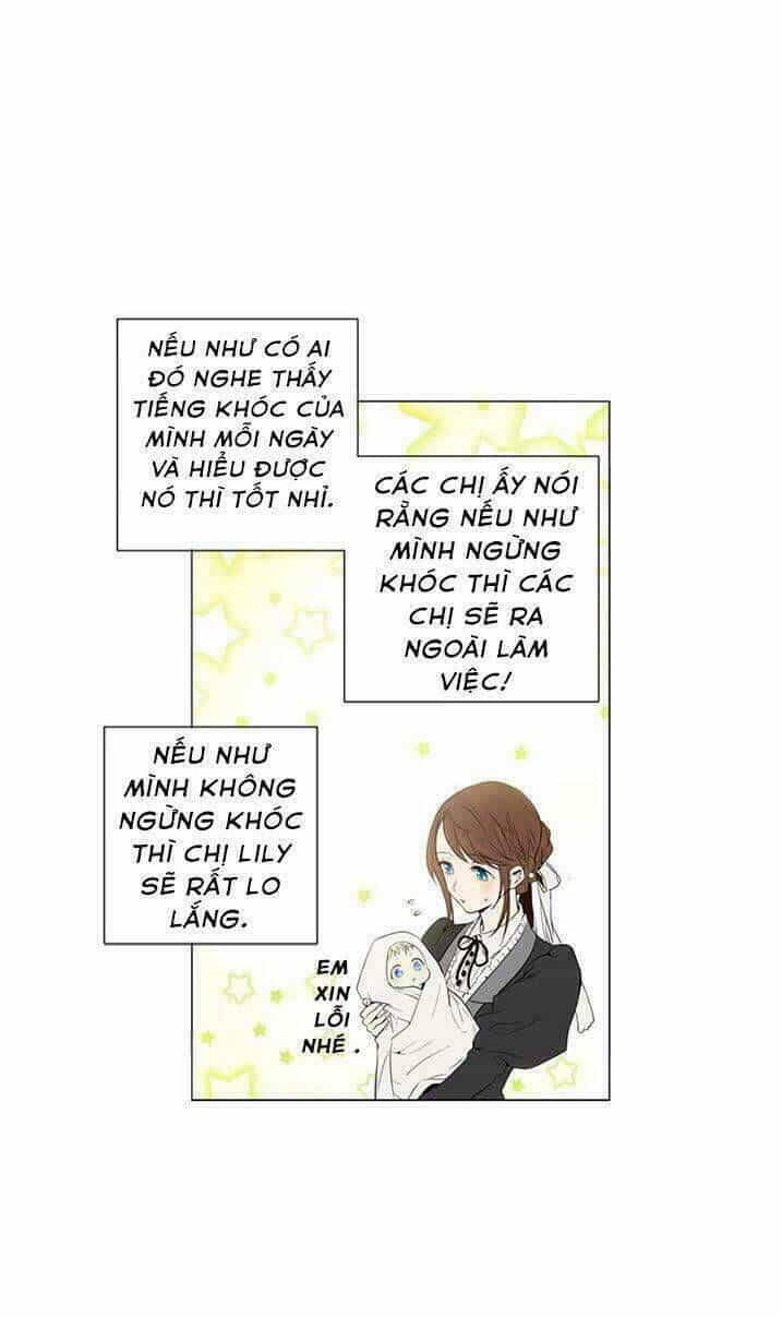 Một Ngày Nọ Tôi Bỗng Thành Nàng Công Chúa - Chương 1.5 - ảnh 19