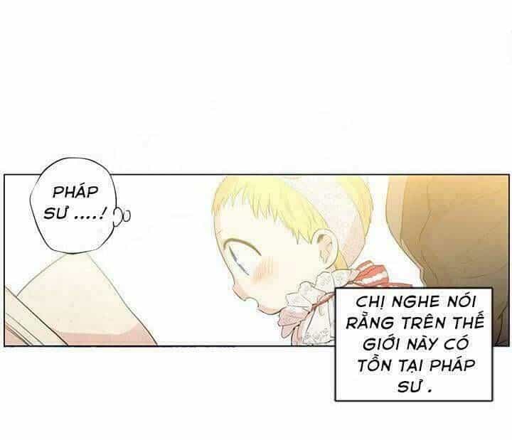 Một Ngày Nọ Tôi Bỗng Thành Nàng Công Chúa - Chương 1.5 - ảnh 34