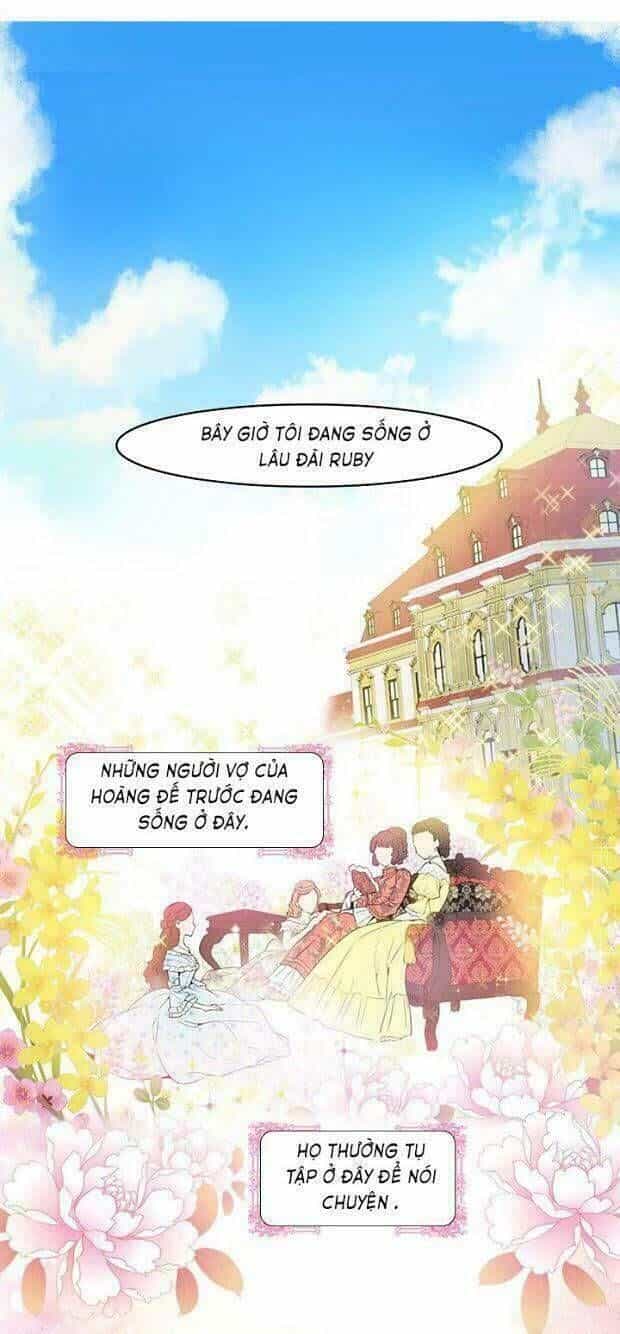 Một Ngày Nọ Tôi Bỗng Thành Nàng Công Chúa - Chương 1.5 - ảnh 6