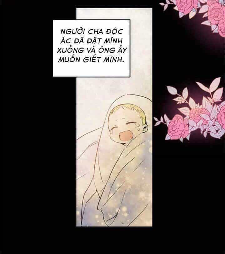 Một Ngày Nọ Tôi Bỗng Thành Nàng Công Chúa - Chương 1.5 - ảnh 9