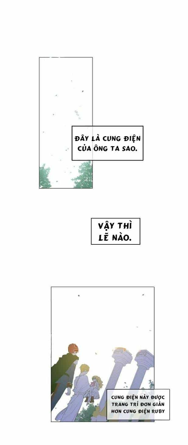 Một Ngày Nọ Tôi Bỗng Thành Nàng Công Chúa - Chương 11 - ảnh 1