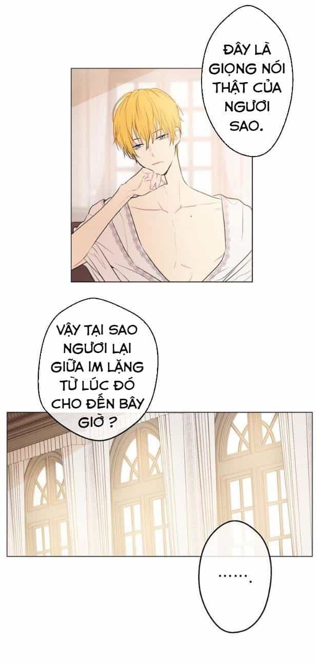 Một Ngày Nọ Tôi Bỗng Thành Nàng Công Chúa - Chương 11 - ảnh 16
