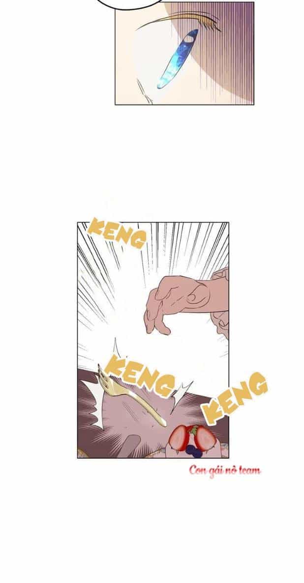 Một Ngày Nọ Tôi Bỗng Thành Nàng Công Chúa - Chương 11 - ảnh 42
