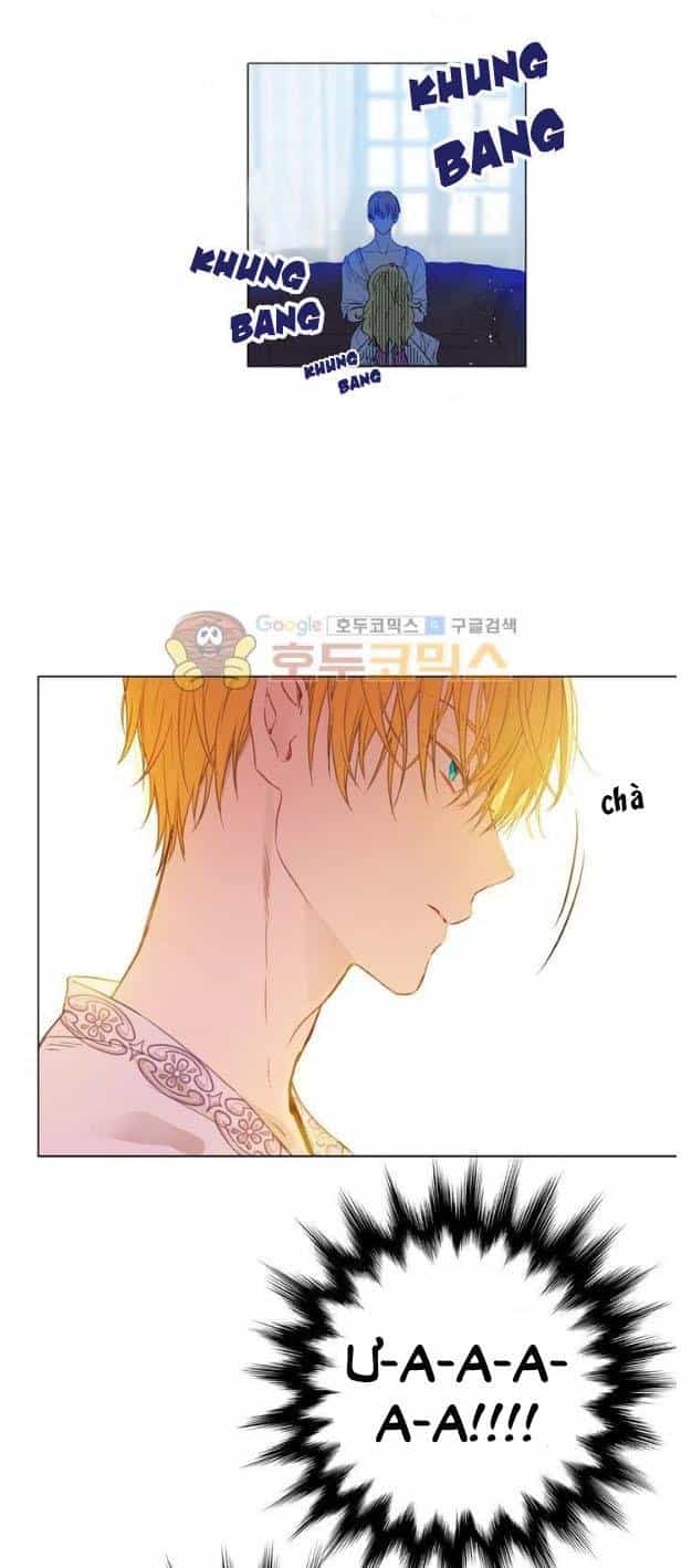 Một Ngày Nọ Tôi Bỗng Thành Nàng Công Chúa - Chương 12 - ảnh 12