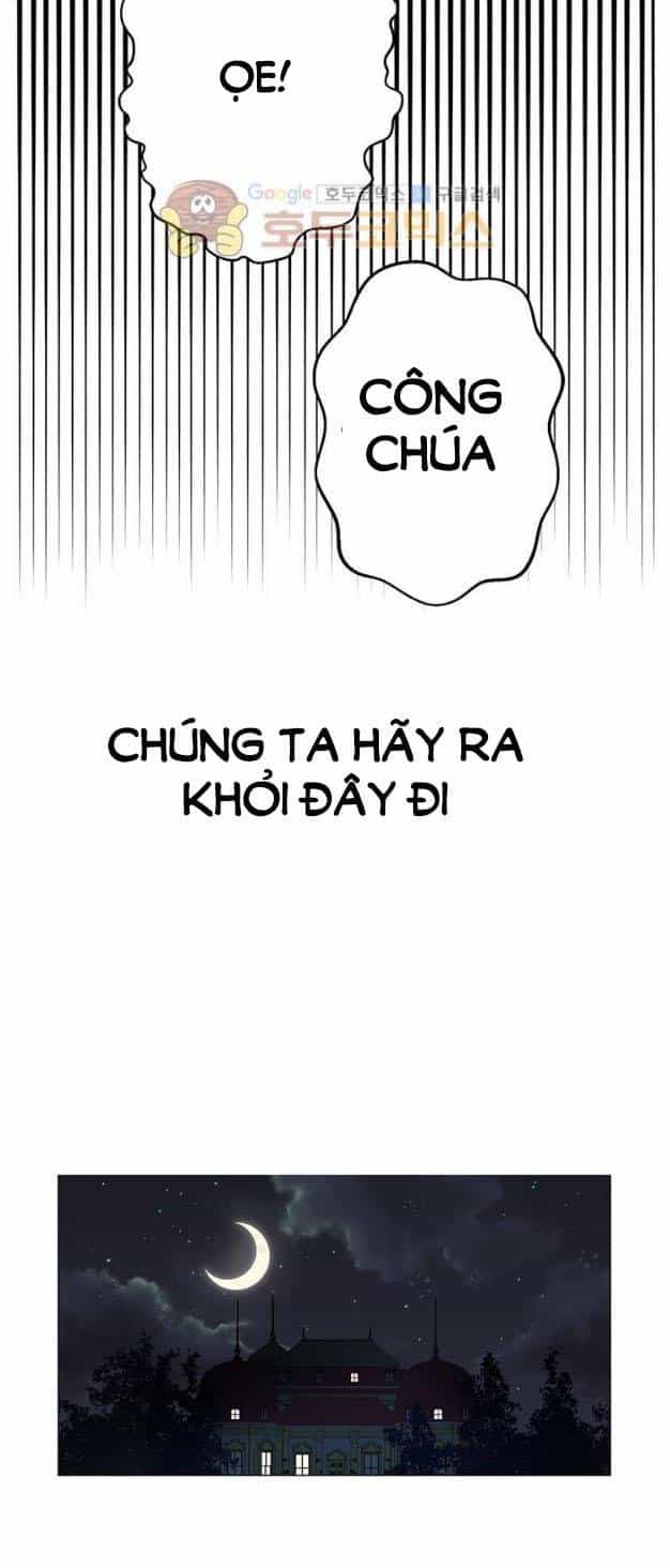 Một Ngày Nọ Tôi Bỗng Thành Nàng Công Chúa - Chương 12 - ảnh 24