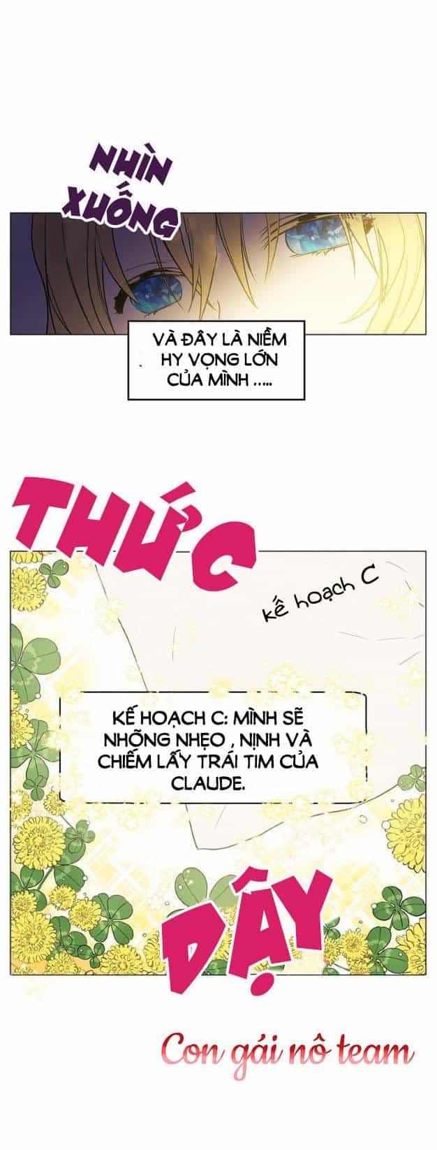 Một Ngày Nọ Tôi Bỗng Thành Nàng Công Chúa - Chương 12 - ảnh 29