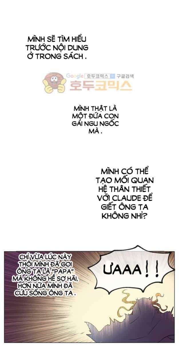 Một Ngày Nọ Tôi Bỗng Thành Nàng Công Chúa - Chương 12 - ảnh 32