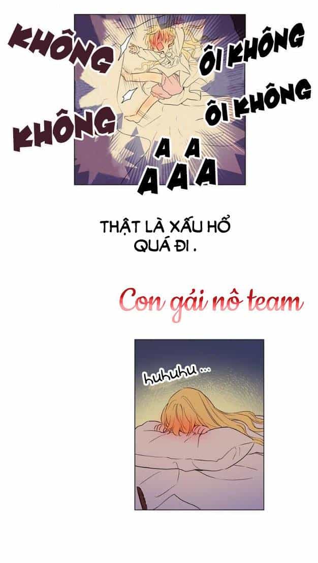 Một Ngày Nọ Tôi Bỗng Thành Nàng Công Chúa - Chương 12 - ảnh 33