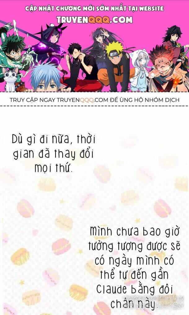 Một Ngày Nọ Tôi Bỗng Thành Nàng Công Chúa - Chương 12.5 - ảnh 1